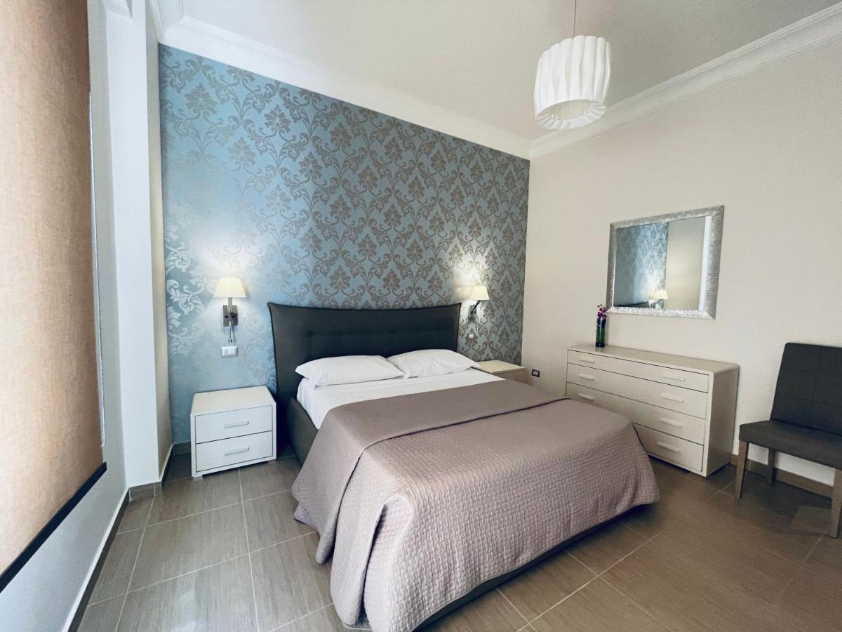 Xacca Luxury Apartment Sciacca Exterior foto