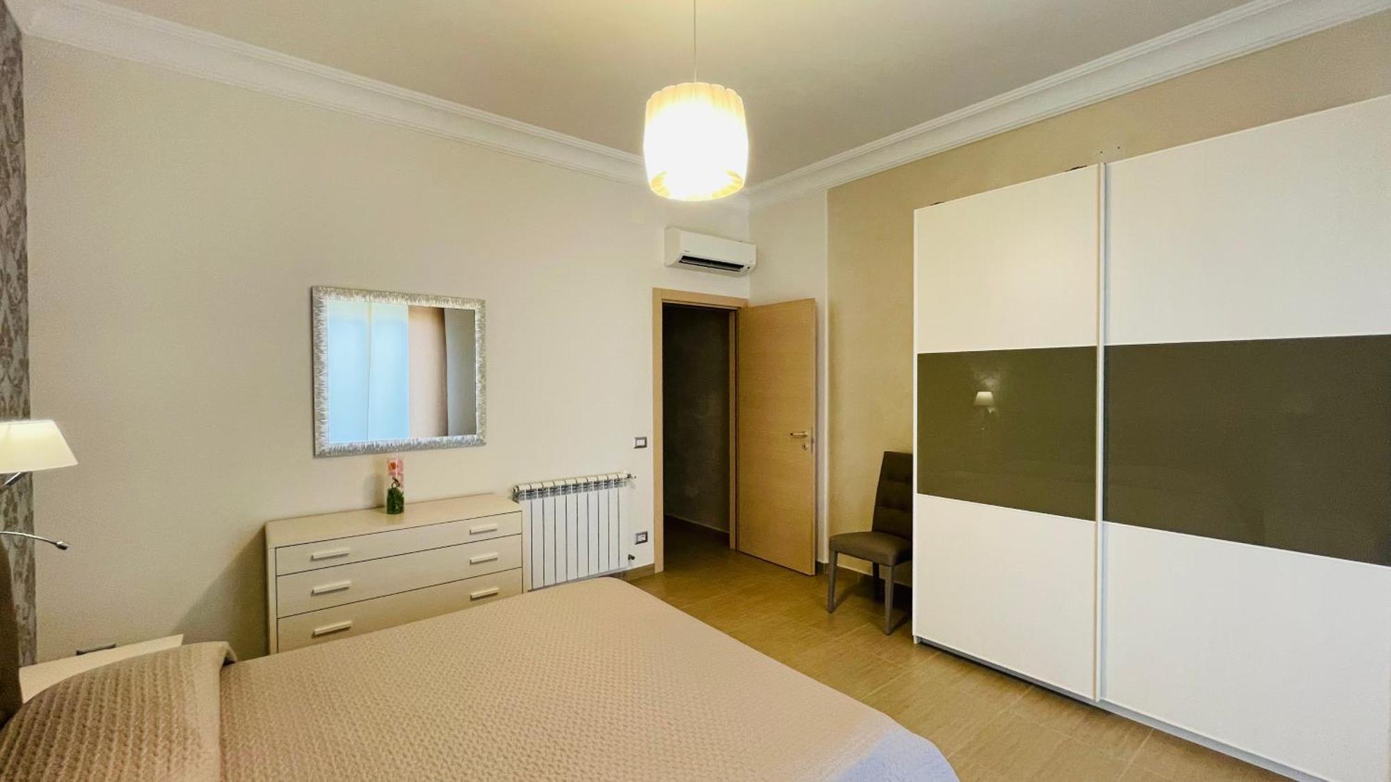 Xacca Luxury Apartment Sciacca Exterior foto